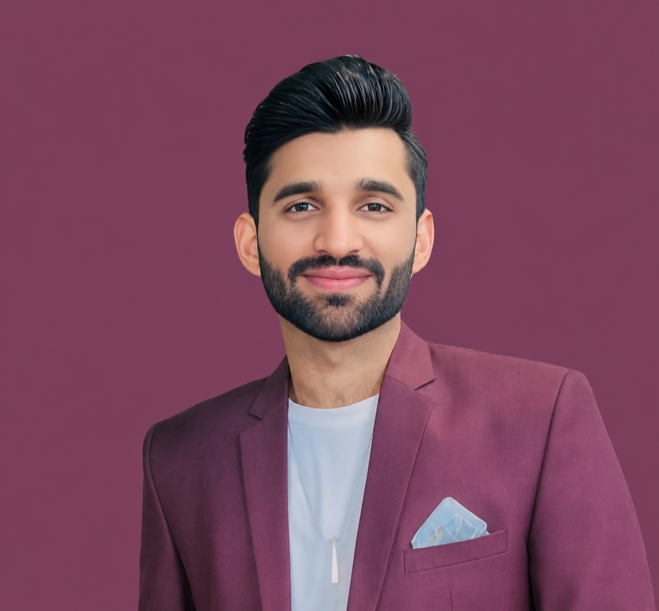 Azeem Warraich